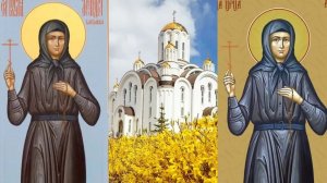 ЗАМУЧЕНА В ЛАГЕРЯХ И ПОХОРОНЕНА В БРАТСКОЙ МОГИЛЕ. АЛЕКСАНДРА КАСПАРОВА