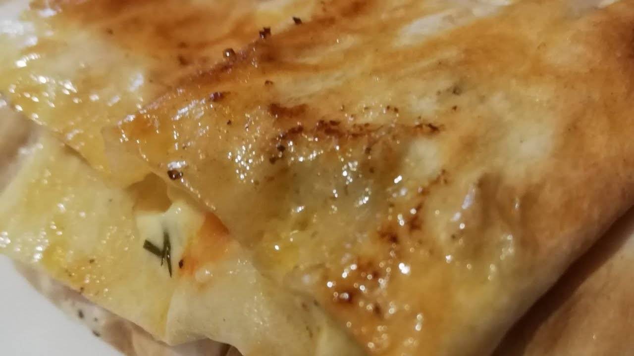 БЕРУ КУРИЦУ И ГРИБЫ | ШАУРМА ДОМАШНЯЯ ПРОСТО ПАЛЬЧИКИ ОБЛИЖЕШЬ❗💯 ПРОЩЕ НЕ БЫВАЕТ смотреть онлайн