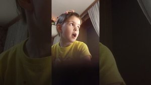 Алиса кошка мяу и её волосы