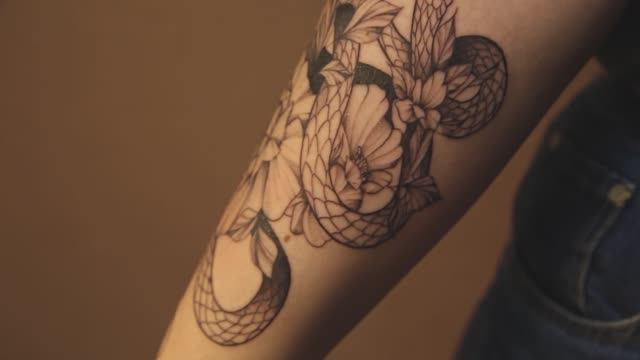 ТАТУ МАСТЕР