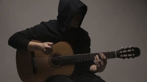 Павел Ивлев Fingerstyle guitar