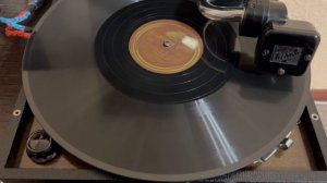 П. И. Чайковский Симфония № 4 10 сторона (запись 1938 г.)