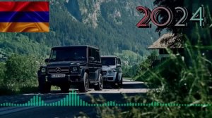 🇦🇲Армянские Лучшие Песни 2024 Music Kaif