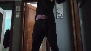 Испания.Всегда есть время для тренировки 2👆💪👍