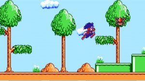 Kid Klown in Night Mayor World на Денди (NES) - Полное прохождение (100%) (LongPlay) (720p, 60FPS)