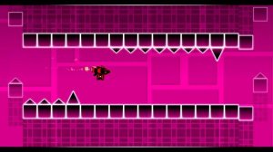 Cycles Прохождение со всеми монетами.