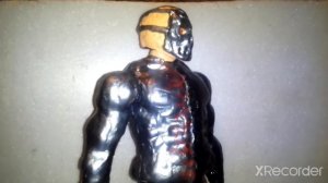 фигурка  JASON X