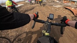 Открытие велосезона в Нижнекамске