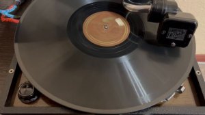 П. И. Чайковский Симфония № 4 2 сторона (запись 1938 г.)