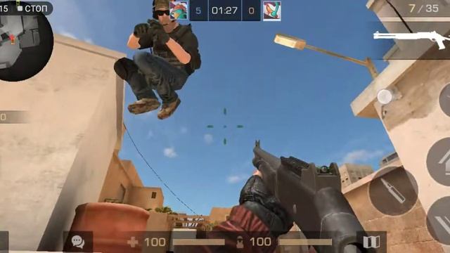 Прятки оружием в standoff 2 #2 смотреть онлайн