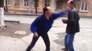 🤜Поймал на ошибке и отправил в нокаут.