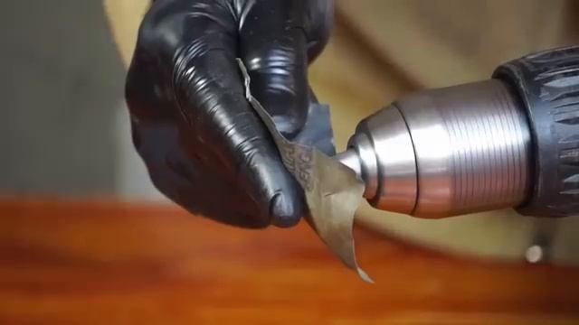 Реставрация швейной машинки SINGER 1894 года