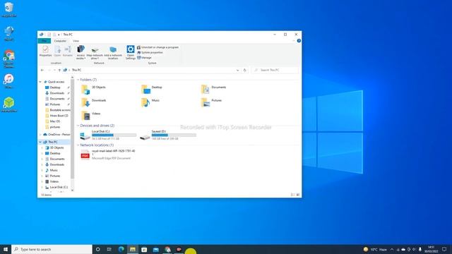 How to Install Notepad++ on Windows 10 | Download / Install Notepad++ смотреть онлайн