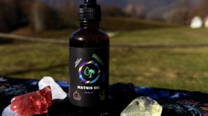 Масло Мациса