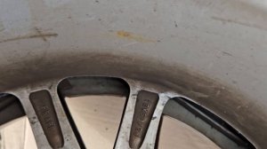 литые диски на Короллу, оригинал Тойота Приус Альфа