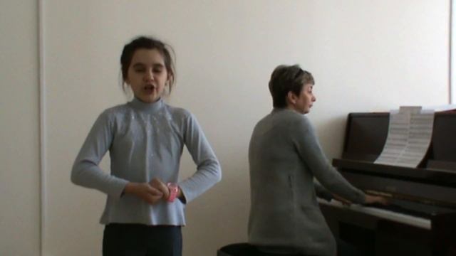 749 Петрова Елизавета смотреть онлайн