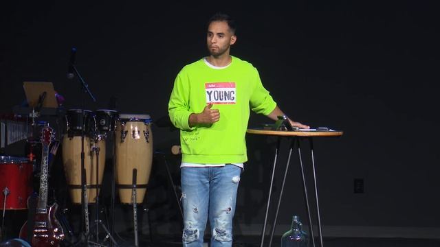 The Birth of Jesus: 7 21 24 sermon only смотреть онлайн