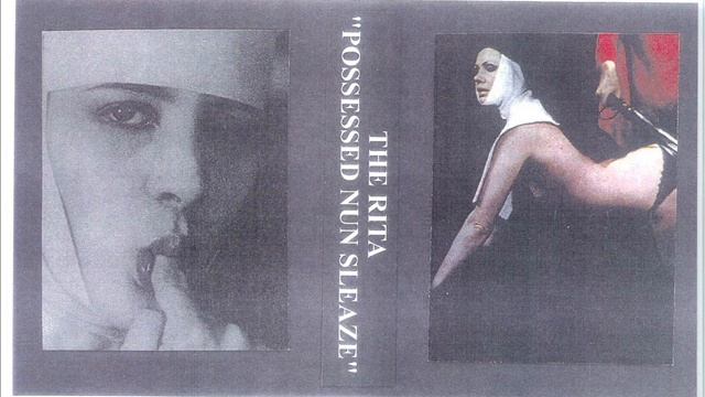 The Rita - Possessed Nun Sleaze смотреть онлайн
