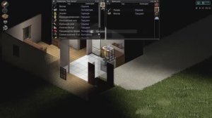 Обзор игры Project Zomboid. Играем в "Проект Зомбоид" Steam версия выживания в зомби апокалипсисе.