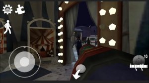 Как прикольнуться над Родом || Ice Scream 2