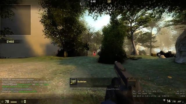 CS:GO | Выживаем с Kalam`om смотреть онлайн