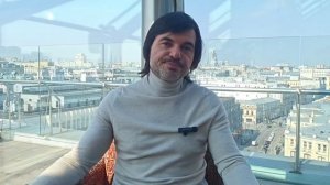 Интервью  Евгений Ханин Электрозавод МЭЛЗ