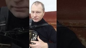 Баяним в переходе