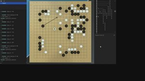 Разбор моей партии #0002