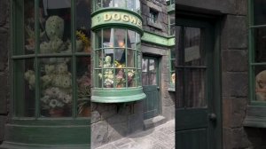 Один день в Universal Пекин