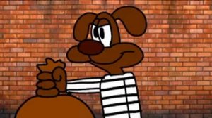 1 серия 2 сезона мультяшное шоу