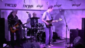 Олег Завьялов и гр. "Панорама" - СТАРЫЙ АЭРОПОРТ