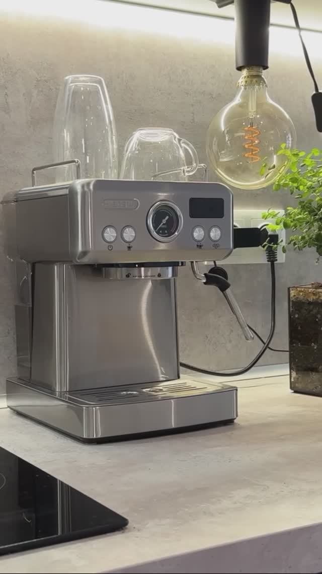 Кофемашина HiBREW H10A