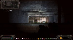 ОП-2.2#ОП-2.2 MP LSC#Ченобыль-1#Код от сейфа где деньги лежат