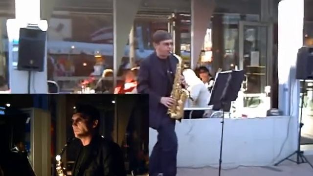 Ностальгия