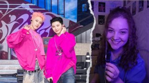 [MV] THE BOYZ, SEVENTEEN, TEN, SF9, YEJI | НОВИНКИ | REACTION |