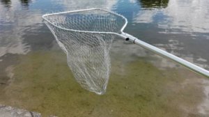 🎣РЕМОНТ ПОДСАКА🎣#топыкатегорий#fishing#рыбалка#ремонт#природа#туризм#ловля#отдых#подсак#природа