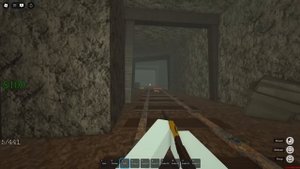 ГАЙД НА НОВОЕ ОБНОВЛЕНИЕ МЕРТВЫЕ РЕЛЬСЫ MUCHIGAN