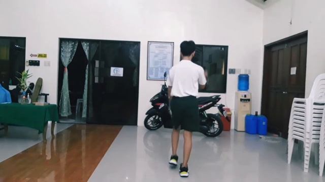 MAMBO SAMBA | Jerico Lazo смотреть онлайн