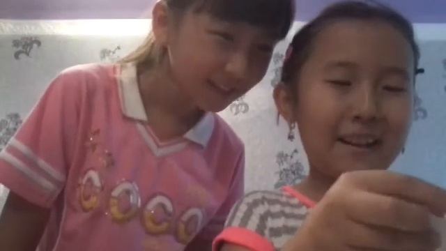 Гамбургер челлендж)😊 смотреть онлайн