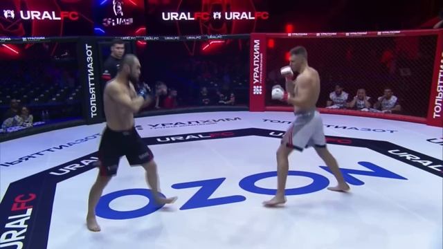 Кыргызский Халк против Русского богатыря: Азирет Камалов vs Егор Лысов смотреть онлайн