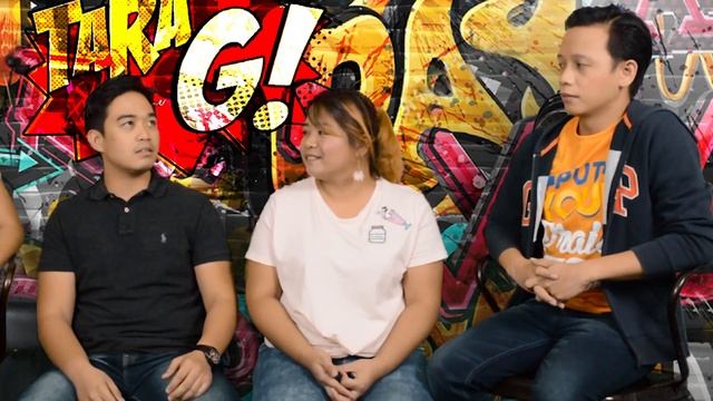 TARA G! | Episode 006: #TaraGoodNews | True Success | Young Achievers Online смотреть онлайн