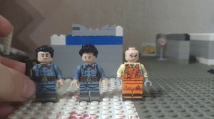 проект дельта выбор играков