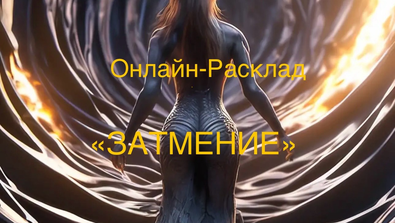 ОНЛАЙН-РАСКЛАД «ЗАТМЕНИЕ»
