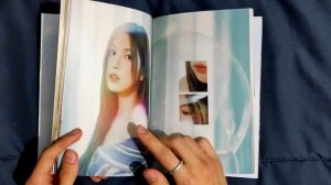 Распаковка NMIXX - A Midsummer NMIXX's Dream (Athens ver)/Unboxing - Party O'clock - Roller-Coaster