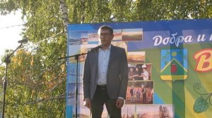 Верх-Карагуж отметил 295-летний юбилей