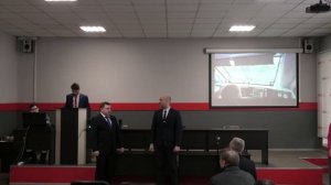 2025.03.28 День машиниста
