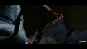 Зловещие мертвецы: Некрономикон — Русский трейлер (Дубляж, 2025)