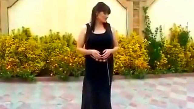 Хамида Темирханова КIани яр