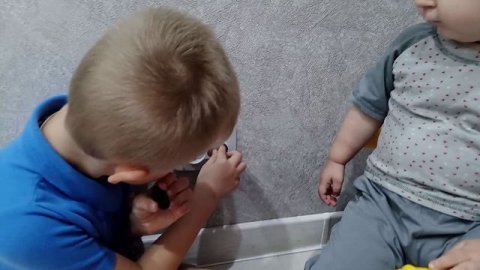 Электробезопасность для детей