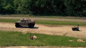 30 НЕВЕРОЯТНЫХ ВЕЗДЕХОДОВ, КОТОРЫЕ ПОРАЗЯТ ВАШЕ ВООБРАЖЕНИЕ